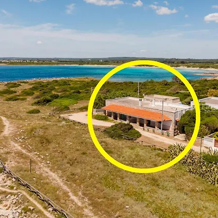 Veranda Sul Mare By Barbarhouse * Punta Prosciutto