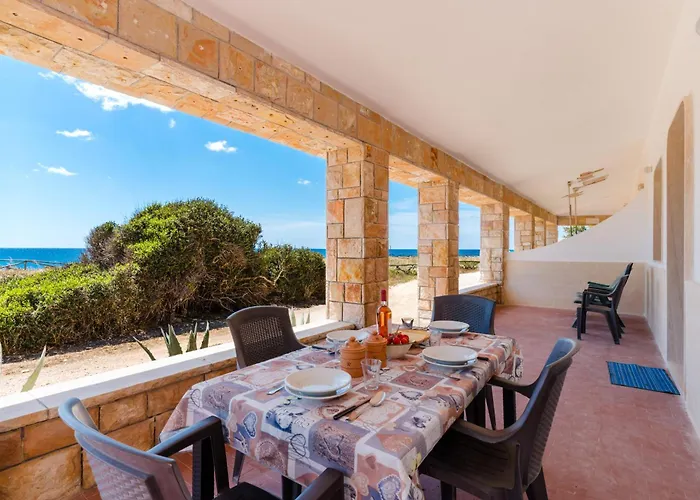 Veranda Sul Mare By Barbarhouse